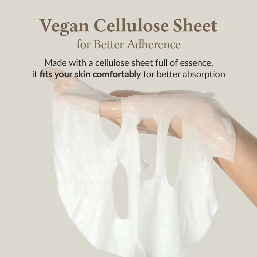 Dr.Althea 345 Cream Mask [1ea]