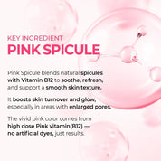 Dr.Melaxin Cemenrete Cyano Pink Spicule Serum [30ml]