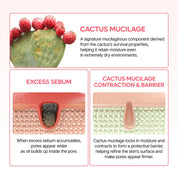Dr.Melaxin Cactox Pore Relief Dual Capsule Cream [65g]