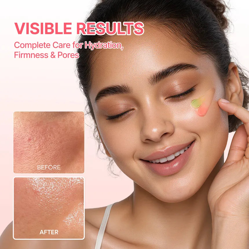 Dr.Melaxin Cactox Pore Relief Dual Capsule Cream [65g]