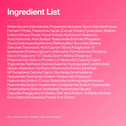 Anua Kpop Demon Hunters Niacinamide TXA Serum Mask [1ea]
