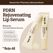 Dr.Reju-All Advanced PDRN Rejuvenating Lip Serum [10ml]