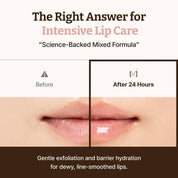Dr.Reju-All Advanced PDRN Rejuvenating Lip Serum [10ml]