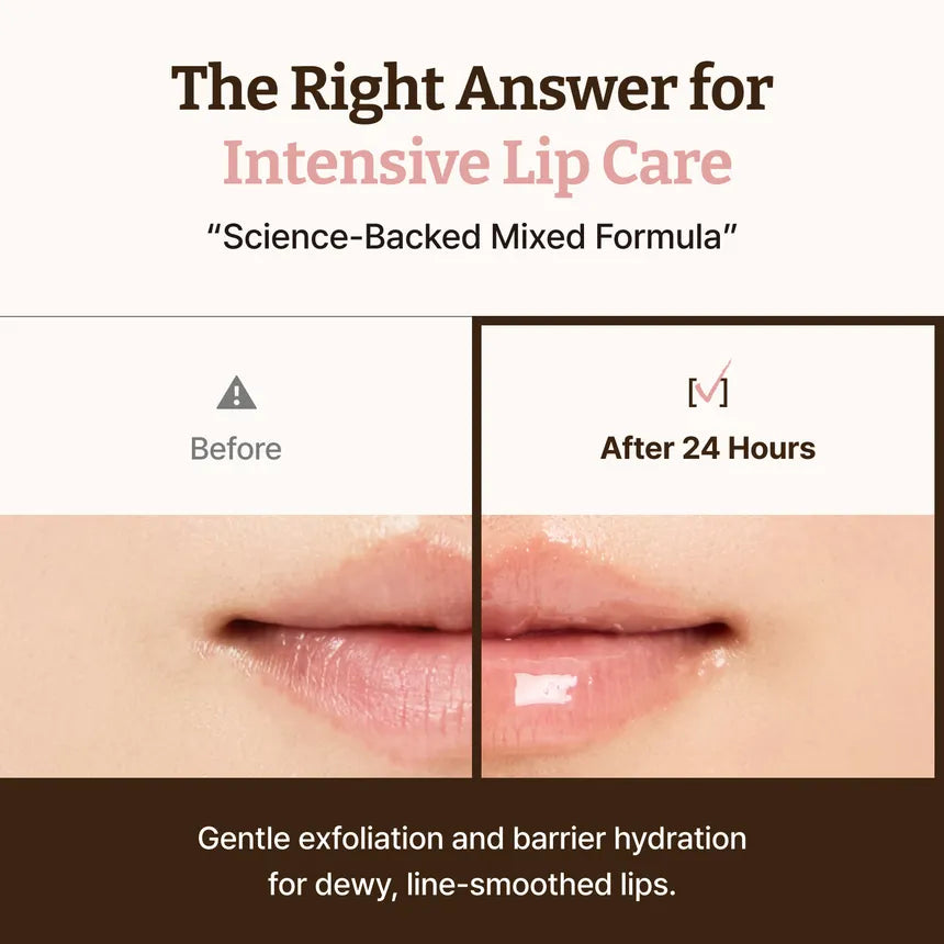 Dr.Reju-All Advanced PDRN Rejuvenating Lip Serum [10ml]