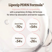 Dr.Reju-All Advanced PDRN Rejuvenating Lip Serum [10ml]