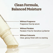 Dr.Reju-All Advanced PDRN Rejuvenating Lip Serum [10ml]