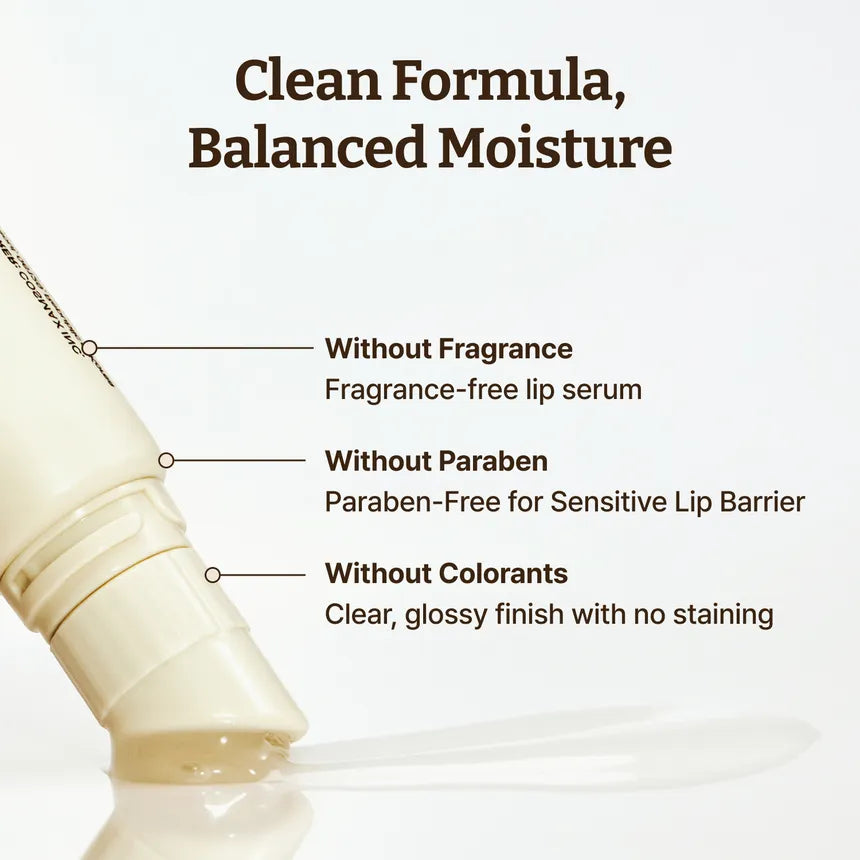 Dr.Reju-All Advanced PDRN Rejuvenating Lip Serum [10ml]