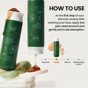 AXIS-Y Triple PDRN Gel Toner [270ml]