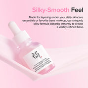 Beauty of Joseon Pore Firming Serum Red Bean PDRN + Peptide [30ml]