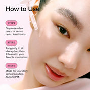 Beauty of Joseon Pore Firming Serum Red Bean PDRN + Peptide [30ml]