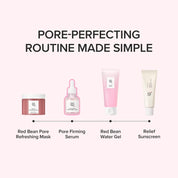 Beauty of Joseon Pore Firming Serum Red Bean PDRN + Peptide [30ml]