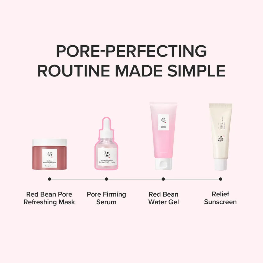 Beauty of Joseon Pore Firming Serum Red Bean PDRN + Peptide [30ml]
