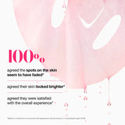 Anua Niacinamide TXA Serum Mask [1ea]