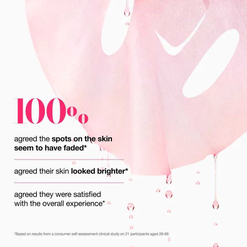 Anua Niacinamide TXA Serum Mask [1ea]