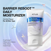 Anua Kpop Demon Hunter Barrier Reboot Daily Moisturizer [50ml]