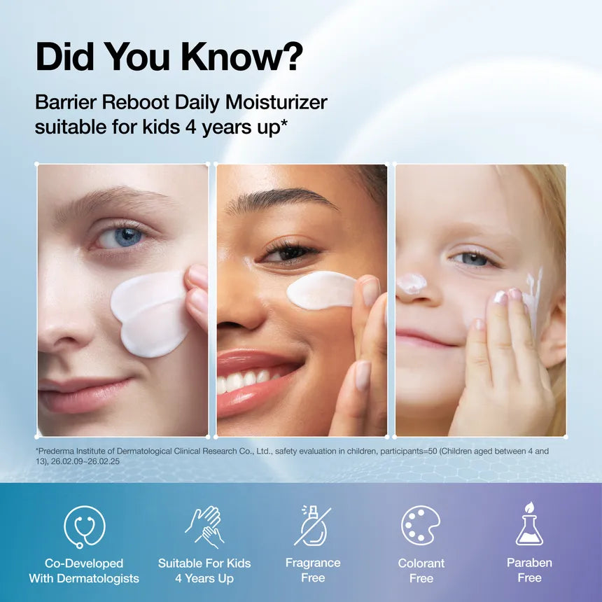 Anua Kpop Demon Hunter Barrier Reboot Daily Moisturizer [50ml]