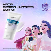 Anua Kpop Demon Hunter Barrier Reboot Daily Moisturizer [50ml]