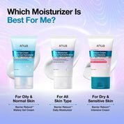 Anua Kpop Demon Hunter Barrier Reboot Daily Moisturizer [50ml]