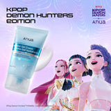 Anua Kpop Demon Hunter Barrier Reboot Water Gel Cream [50ml]