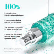 Anua PDRN Hyaluronic Acid Hydrating Capsule Mist [70ml]