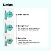 Anua PDRN Hyaluronic Acid Hydrating Capsule Mist [70ml]