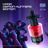 Anua Kpop Demon Hunters Niacinamide 10 TXA 4 Serum Set [50ml]