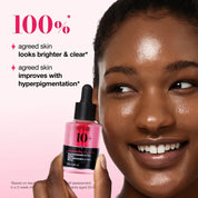 Anua Kpop Demon Hunters Niacinamide 10 TXA 4 Serum Set [50ml]