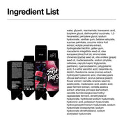 Anua Kpop Demon Hunters Niacinamide 10 TXA 4 Serum Set [50ml]