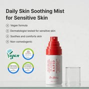 Dr. Althea Rapid Hypochlorous Acid Rescue Mist [60ml]