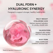 Arencia PDRN Booster Shot [30ml]