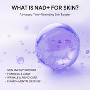 Arencia NAD+ Booster Shot [30ml]