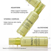Arencia Vitamin C Glutathione Skin Booster Mist [100ml]