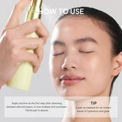 Arencia Vitamin C Glutathione Skin Booster Mist [100ml]