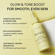 Arencia Vitamin C Glutathione Booster Shot Essence [95ml]