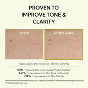 Arencia Vitamin C Glutathione Booster Shot Essence [95ml]