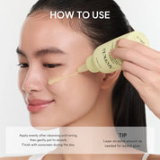 Arencia Vitamin C Glutathione Booster Shot Essence [95ml]