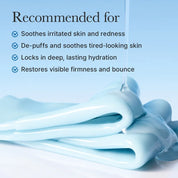 Arencia Blue Collagen Cryo Jello Mask [1ea]