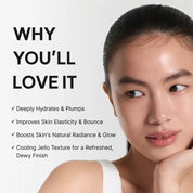Arencia Vita Collagen Radiance Jello Mask [1ea]