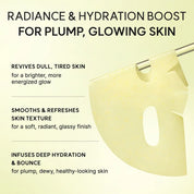 Arencia Vita Collagen Radiance Jello Mask [1ea]