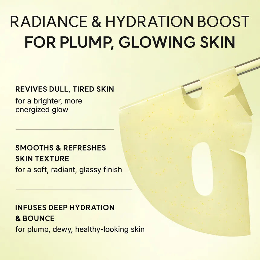 Arencia Vita Collagen Radiance Jello Mask [1ea]