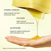 Arencia Vita Collagen Radiance Jello Mask [1ea]