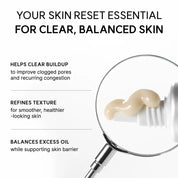 Arencia Eraser Shot Glycolic Acid Booster [30ml]