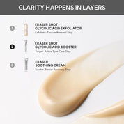 Arencia Eraser Shot Glycolic Acid Booster [30ml]