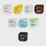 BRING GREEN Fresh Ball Pack 8 Types [2025 Version]