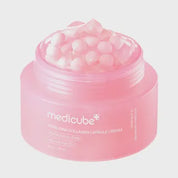 medicube - PDRN Pink Collagen Capsule Cream