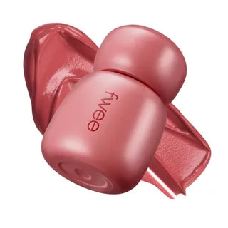 fwee Rose Obsession Stay Fit Lip Tint