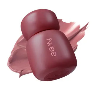 fwee Rose Obsession Stay Fit Lip Tint