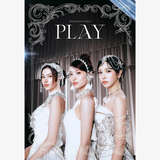 MISAMO - [PLAY] LIMITED A