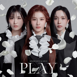 MISAMO - [PLAY] LIMITED B