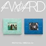 [PRE-ORDER] MAMAMOO - SPECIAL SINGLE [4WARD]